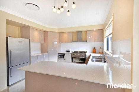 Property photo of 11 Keriba Street The Ponds NSW 2769