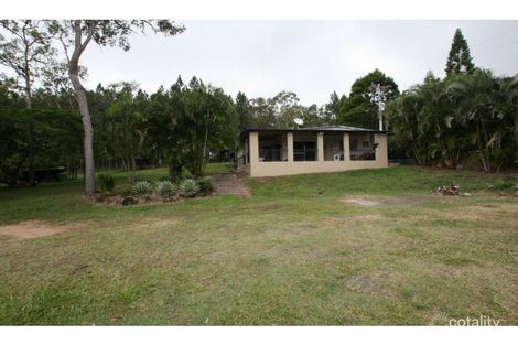 Property photo of 12 Lawrie Road Sarina Range QLD 4737