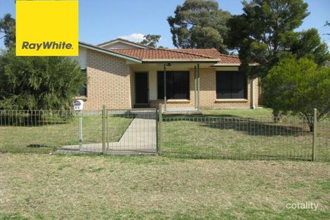 Property photo of 42 Eugene Street Inverell NSW 2360