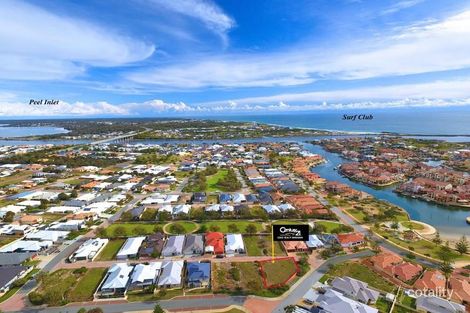 Property photo of 1 Mandjar Lane Wannanup WA 6210