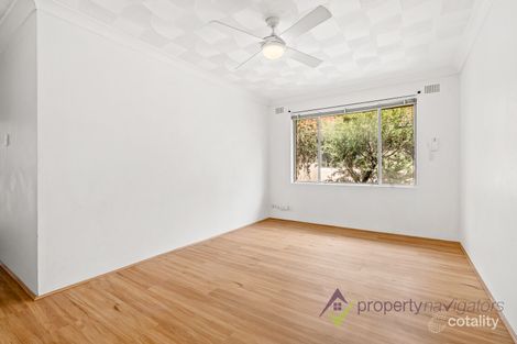 Property photo of 6/62 Macdonald Street Lakemba NSW 2195