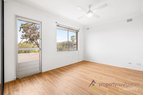 Property photo of 6/62 Macdonald Street Lakemba NSW 2195