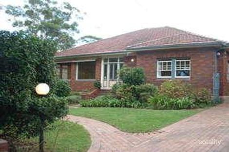 Property photo of 53 Spencer Road Killara NSW 2071