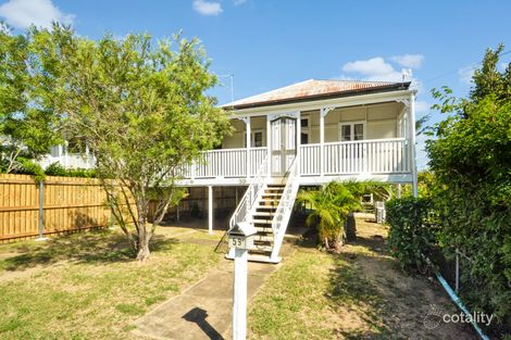 Property photo of 59 Wilkinson Street Wandal QLD 4700