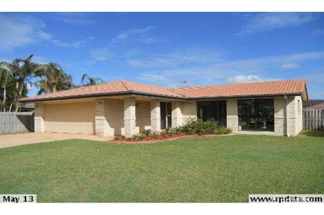 Property photo of 5 Wapiti Close Upper Coomera QLD 4209