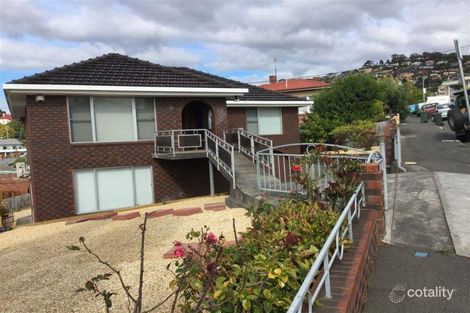 10b Sherbourne Ave, West Hobart, TAS 7000