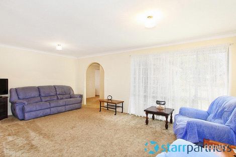 Property photo of 23 Shakespeare Drive St Clair NSW 2759