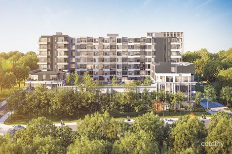 Property photo of 133/1 Betty Cuthbert Avenue Sydney Olympic Park NSW 2127