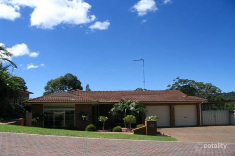 8 Wasdale Gr, Lakelands, NSW 2282