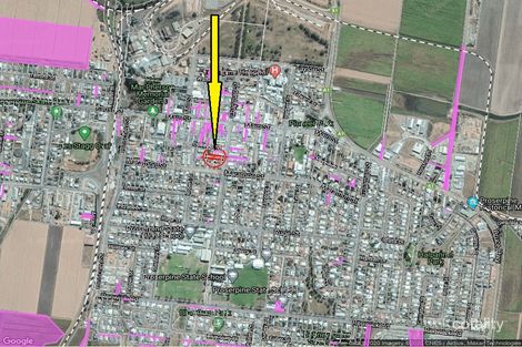 34 Chapman St, Proserpine, QLD 4800