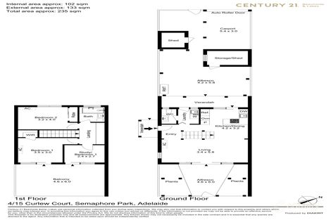 Property photo of 4/15 Curlew Court Semaphore Park SA 5019