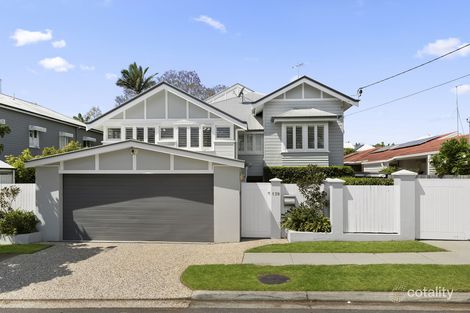 Property photo of 139 Alexandra Road Clayfield QLD 4011