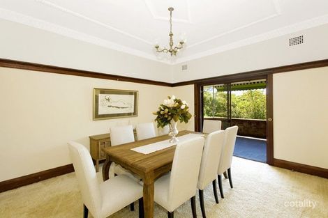 Property photo of 48 Nelson Road Lindfield NSW 2070