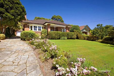 Property photo of 48 Nelson Road Lindfield NSW 2070