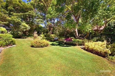 Property photo of 48 Nelson Road Lindfield NSW 2070