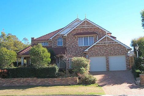 5 Stock Farm Ave, Bella Vista, NSW 2153