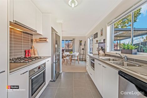 Property photo of 1 Didcot Close Stanhope Gardens NSW 2768