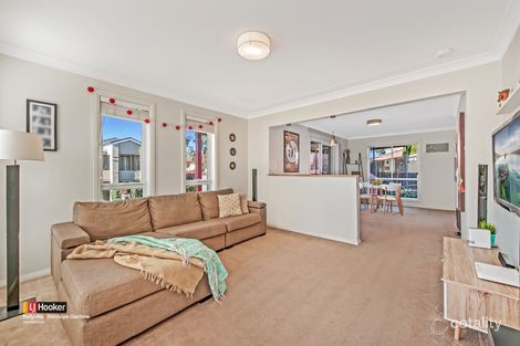 Property photo of 1 Didcot Close Stanhope Gardens NSW 2768