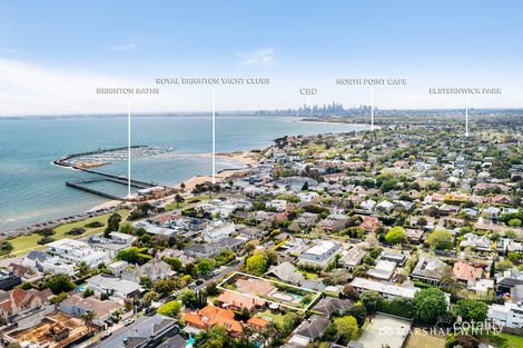 Property photo of 8 Webb Street Brighton VIC 3186