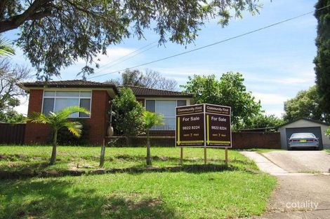 19 Corryong St, Fairfield West, NSW 2165