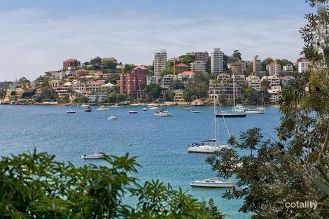 Property photo of 23 Sutherland Crescent Darling Point NSW 2027