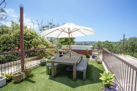 Property photo of 8/30 Benelong Crescent Bellevue Hill NSW 2023