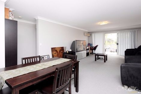 Property photo of 11/22 Oleander Avenue Biggera Waters QLD 4216