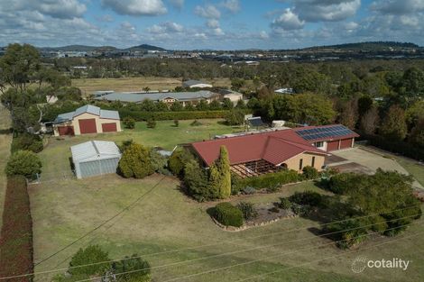 Property photo of 11 Estates Street Torrington QLD 4350