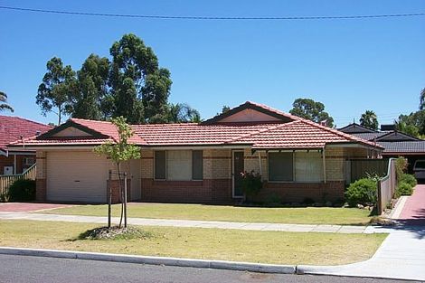 Property photo of 62A Cookham Road Lathlain WA 6100