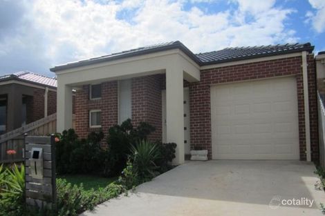 2/6 Horseshoe Cct, Truganina, VIC 3029