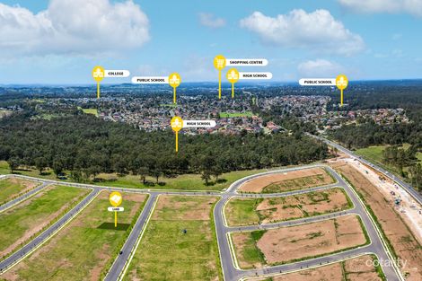 Property photo of 59 Frampton Drive Gilead NSW 2560