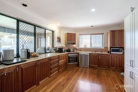 Property photo of 15 Waddiwong Road Coomera QLD 4209
