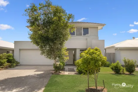 Property photo of 16 Comanche Street Newport QLD 4020