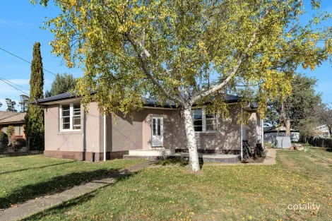 Property photo of 20 Oliver Street Berridale NSW 2628