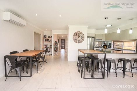 Property photo of 6 Lime Crescent Caloundra West QLD 4551