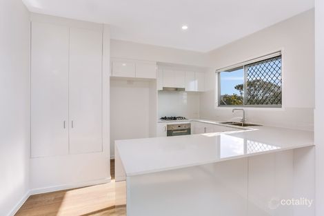 Property photo of 43/11 Rolleston Street Keperra QLD 4054