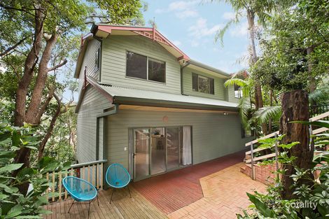 Property photo of 81 Ryan Place Beacon Hill NSW 2100