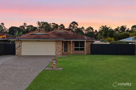 3 Camille Ct, Caboolture South, QLD 4510