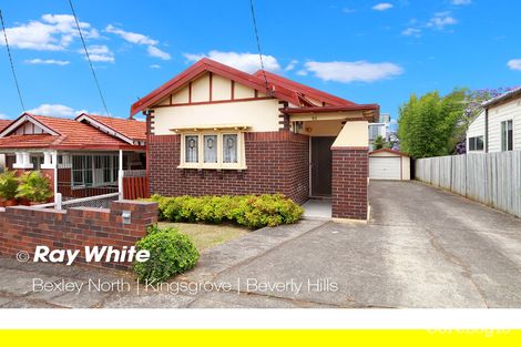 Property photo of 51 Viking Street Campsie NSW 2194