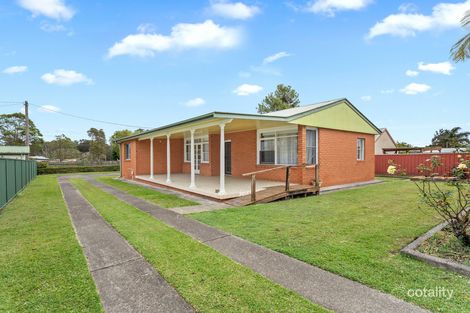 Property photo of 19A Wynter Street Taree NSW 2430
