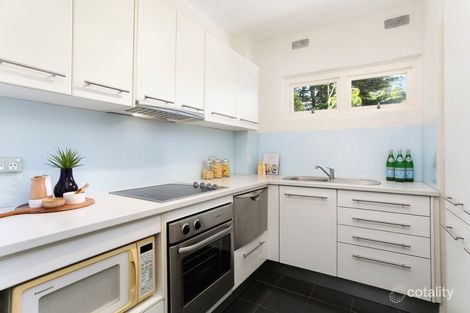 Property photo of 13/154 Ben Boyd Road Neutral Bay NSW 2089