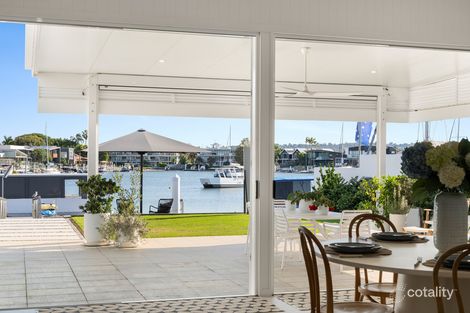 Property photo of 9 Carwoola Crescent Mooloolaba QLD 4557