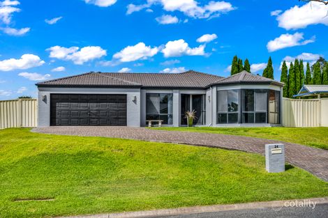 Property photo of 24 Nicholas Conoly Drive Singleton Heights NSW 2330