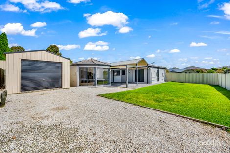 Property photo of 24 Nicholas Conoly Drive Singleton Heights NSW 2330