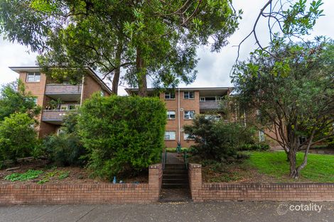 16/6-8 Gower St, Summer Hill, NSW 2130