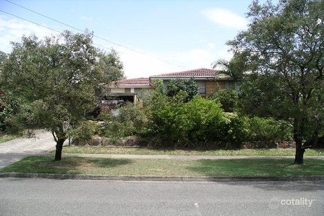 12 Euclid St, Winston Hills, NSW 2153