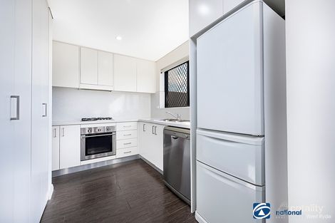 Property photo of 9/1A Watt Avenue Ryde NSW 2112