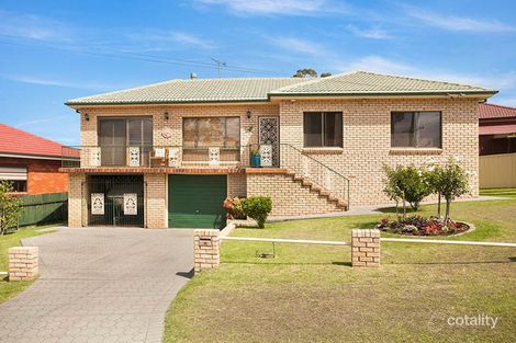 Property photo of 41 Konrads Road Mount Warrigal NSW 2528