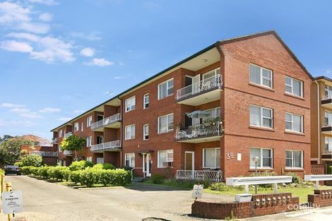 Property photo of 11/35 Banks Street Monterey NSW 2217