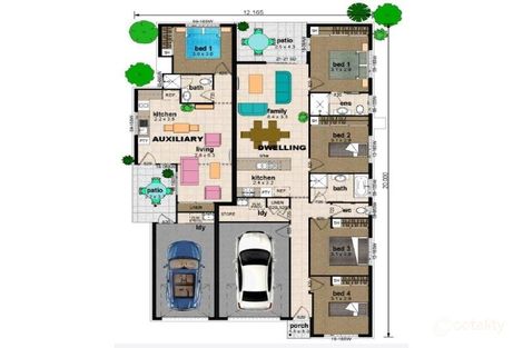 Property photo of 9 Nike Court Wulkuraka QLD 4305